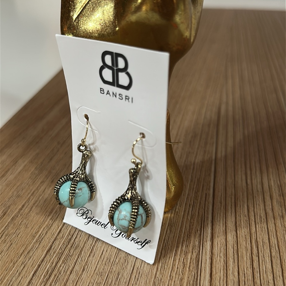 BANSRI Earrings - Picture 8 of 9